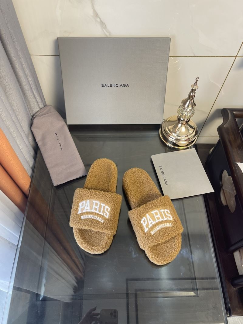 Balenciaga Slippers